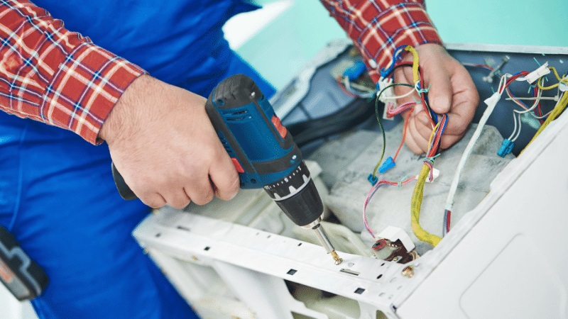 Etimesgut Toshiba servisi orijinal yedek parça kullanımı